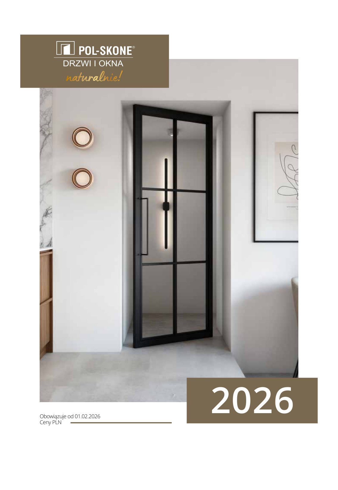 POL-SKONE catalog
