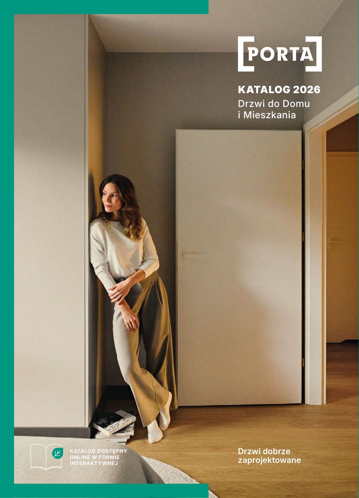 PORTA catalog