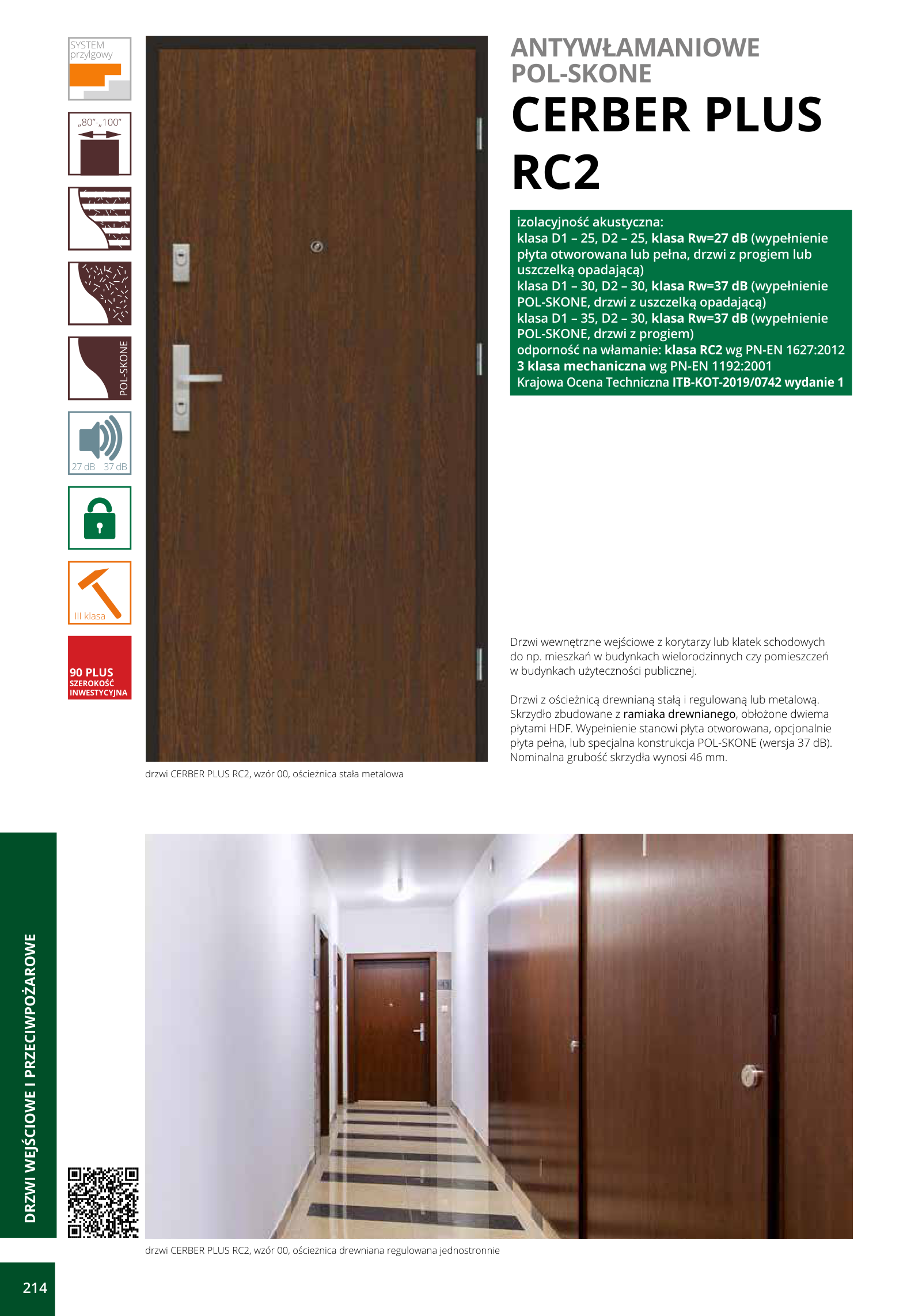 CERBER PLUS RC2