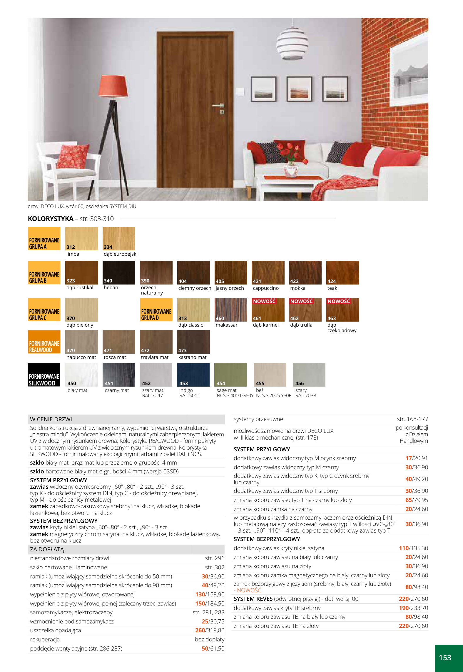 DECO LUX