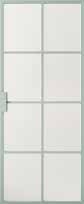 LOFT ART SYSTEM PRZESUWNY S2