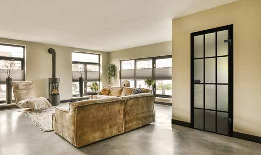 LUMEN LOFT