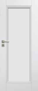 POL-SKONE MODO Iekšdurvis | Laminētas