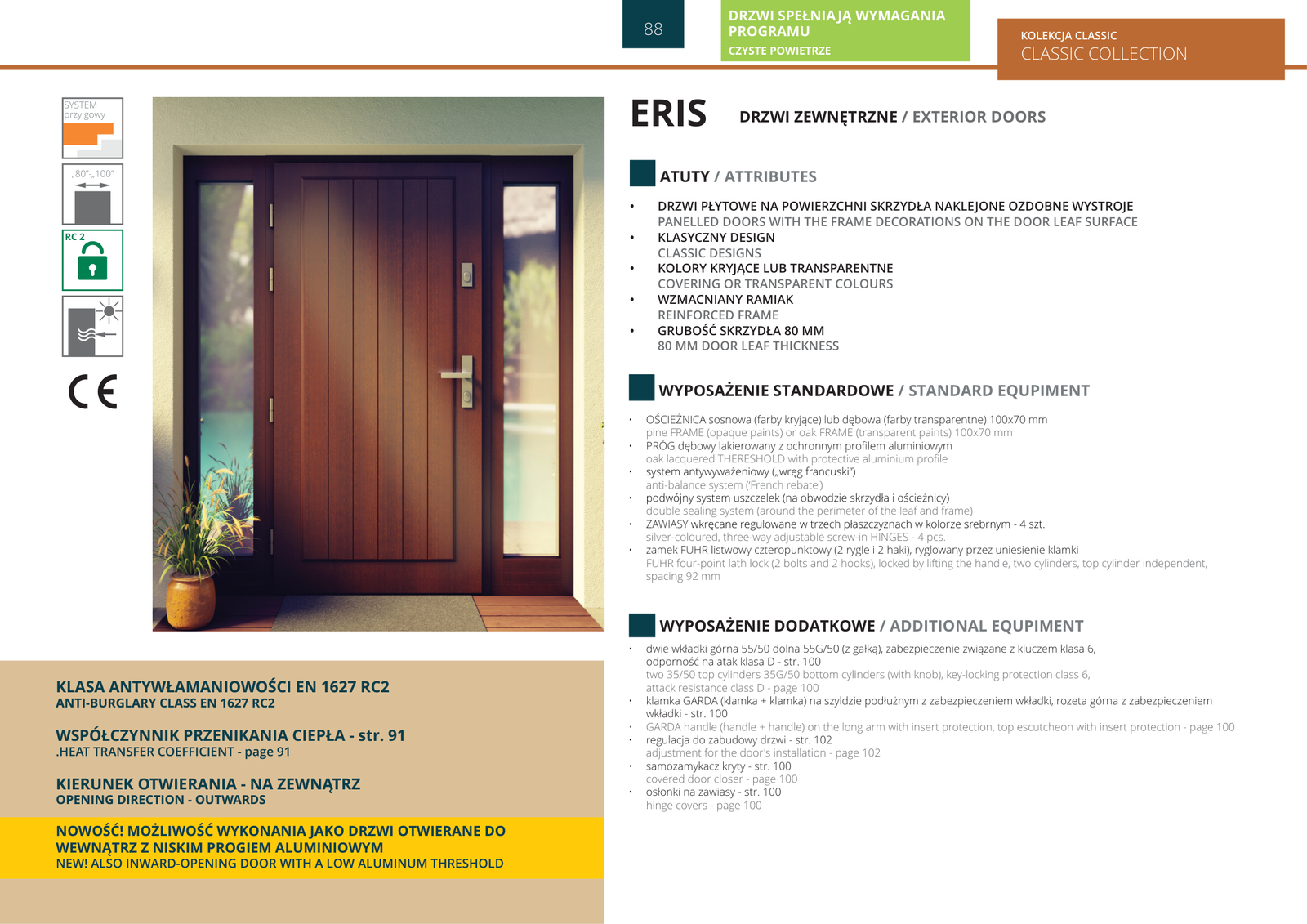 ERIS