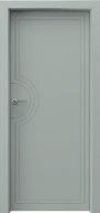 PORTA ART DECO 5