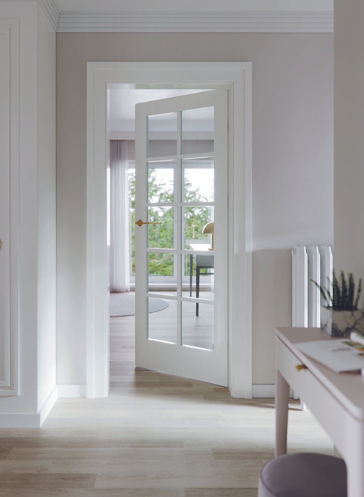 PORTA CLASSIC HOME