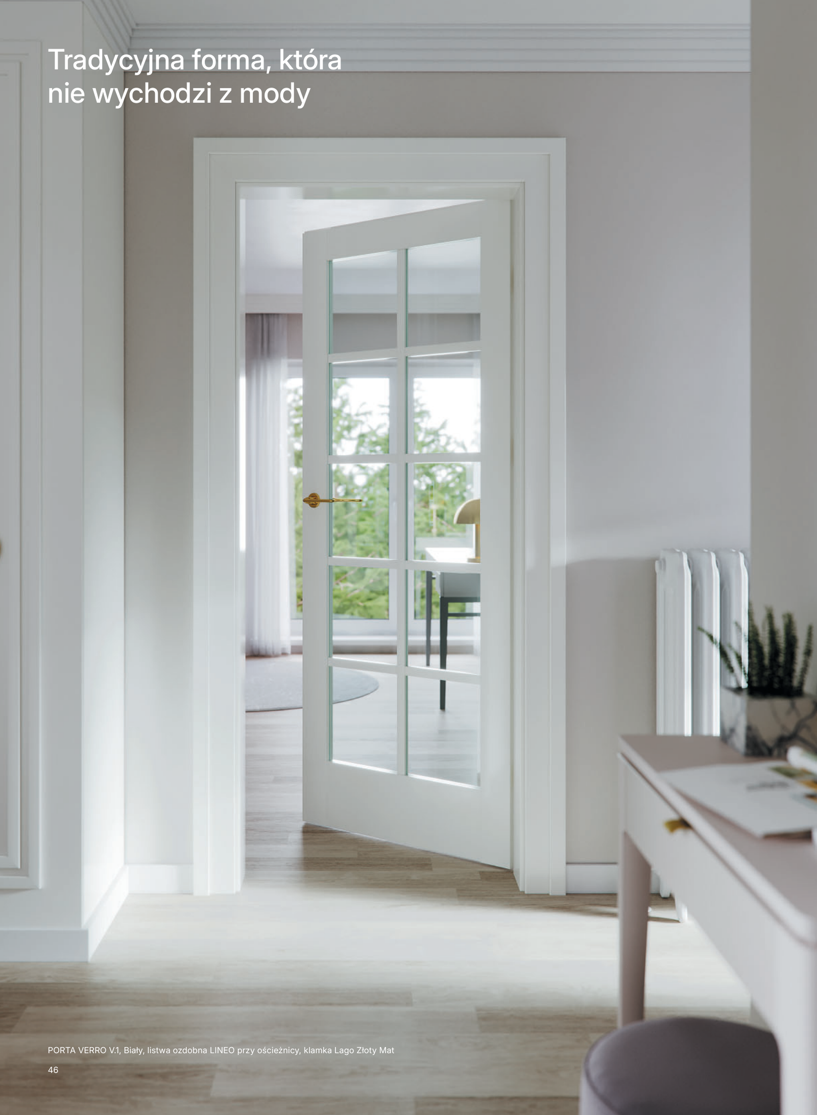 PORTA CLASSIC HOME