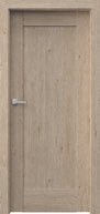PORTA PORTA CRAFT Iekšdurvis | Laminētas