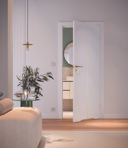 PORTA DESIRE
