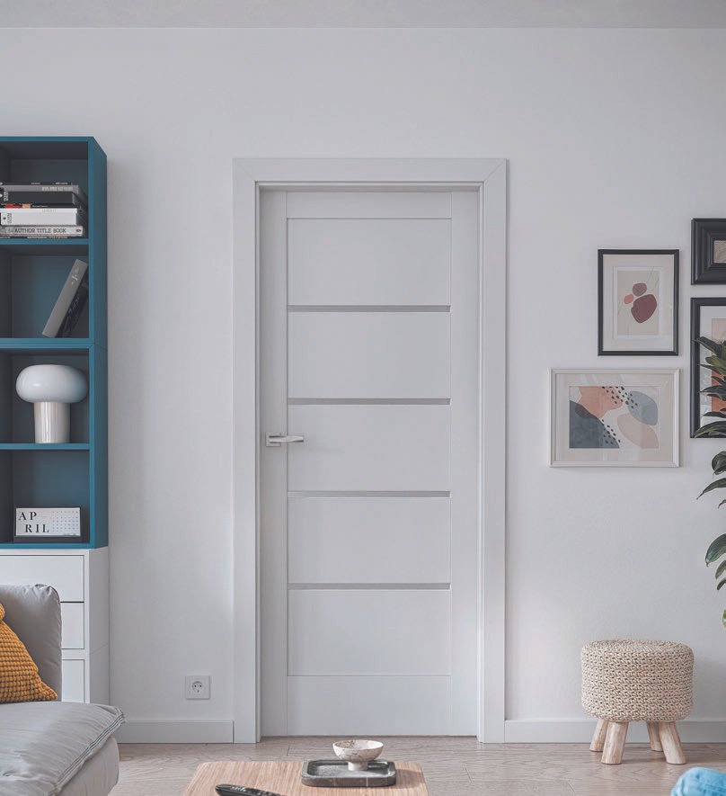 PORTA DESIRE