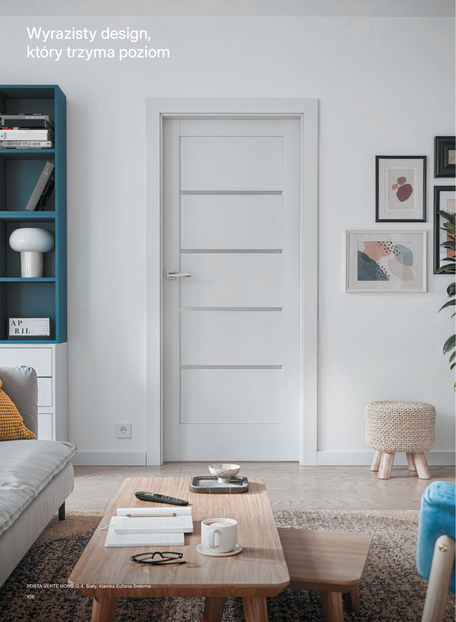 PORTA DESIRE