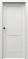 PORTA PORTA FACTOR Iekšdurvis | Krāsotas
