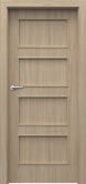PORTA PORTA FIT gr. H Iekšdurvis | Laminētas