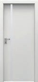 PORTA PORTA FOCUS PREMIUM Iekšdurvis | Lakētas