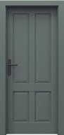 PORTA PORTA HARMONY Iekšdurvis | Laminētas