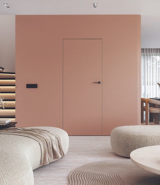 PORTA HIDE