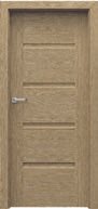 PORTA PORTA INSPIRE gr. C Iekšdurvis | Laminētas