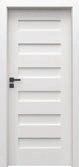PORTA PORTA KONCEPT gr. C i H Iekšdurvis | Laminētas