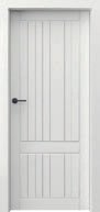 PORTA NATURA OSLO Iekšdurvis | Finierētas