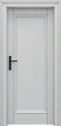 PORTA PORTA ORNATO Iekšdurvis | Laminētas