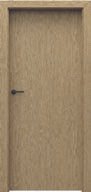PORTA PORTA DECOR Iekšdurvis | Laminētas