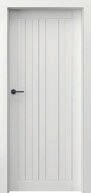 PORTA PORTA OSLO Iekšdurvis | Laminētas