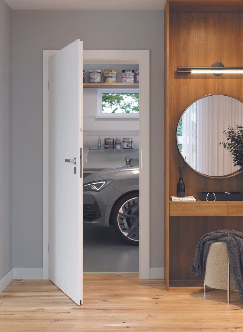 PORTA THERMO