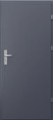 PORTA PORTA THERMO Ārdurvis