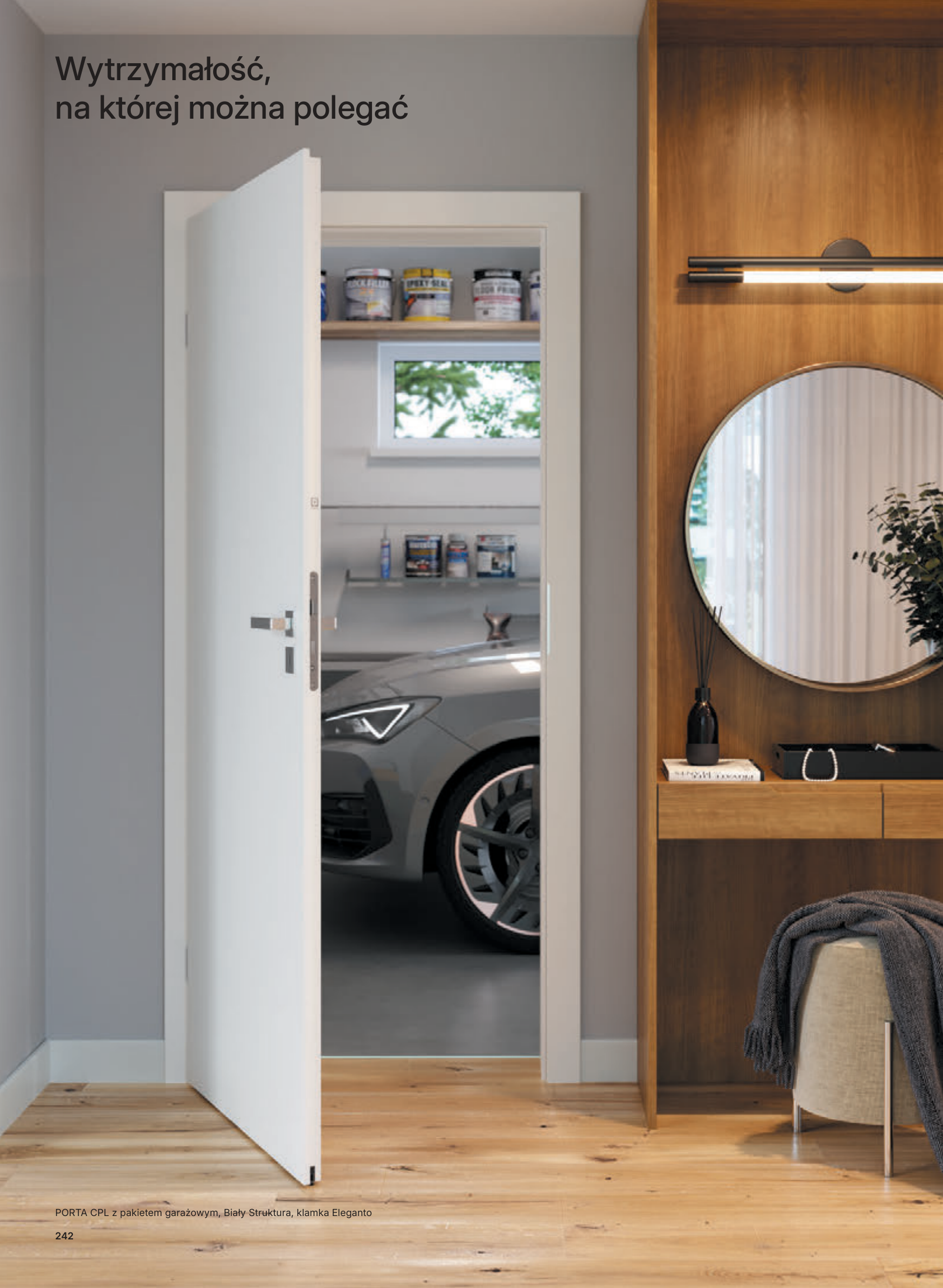 PORTA THERMO