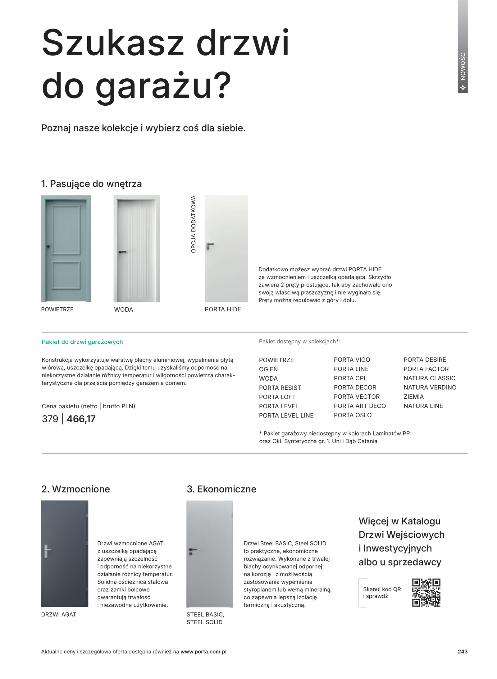 PORTA THERMO