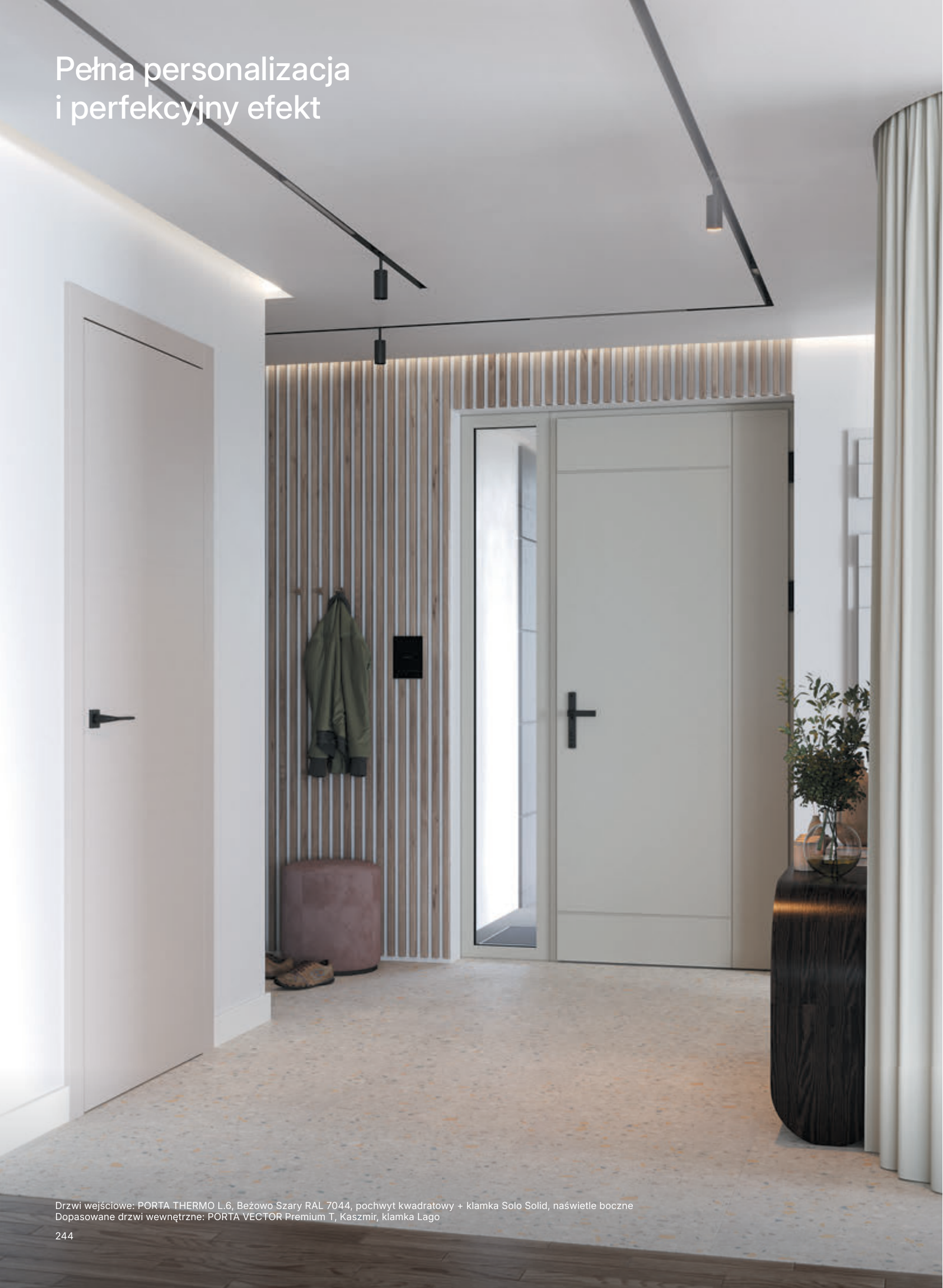 PORTA THERMO
