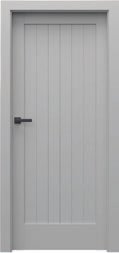 PORTA PORTA VALLO Iekšdurvis | Laminētas
