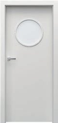PORTA PORTA VECTOR PREMIUM Iekšdurvis | Krāsotas