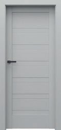 PORTA PORTA VERTE HOME gr. D Iekšdurvis | Laminētas