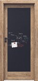 PORTA VERTE HOME gr. E i M E.0 z tablicą
