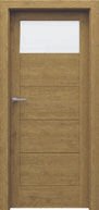 PORTA VERTE HOME gr. B B.3