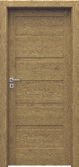 PORTA VERTE HOME gr. H i J Iekšdurvis | Laminētas - PORTA
