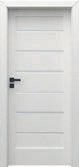 PORTA VERTE HOME gr. H i J J.6 z czarnymi szybami