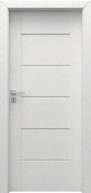 PORTA VERTE PREMIUM gr. E Iekšdurvis | Laminētas - PORTA