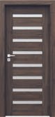 PORTA PORTA VERTE PREMIUM gr. D Iekšdurvis | Laminētas