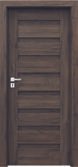 PORTA PORTA VERTE PREMIUM gr. D Iekšdurvis | Laminētas